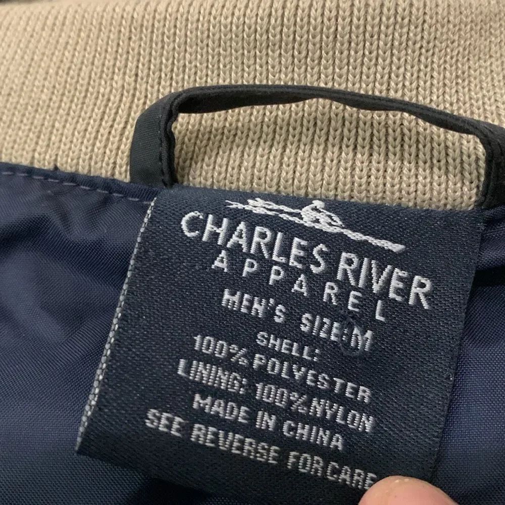 3for$20 men jacket medium - Picture 2 of 3